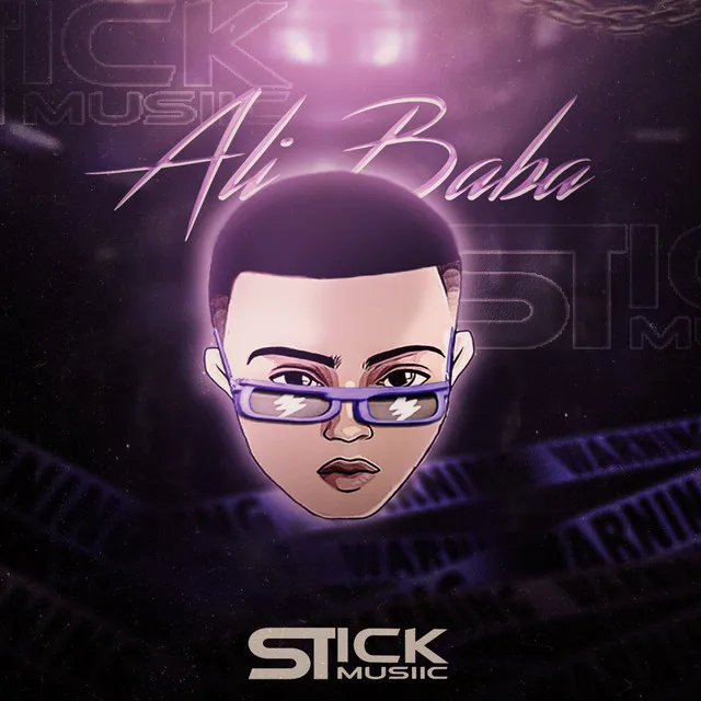 Ali Baba - Stick Musiic