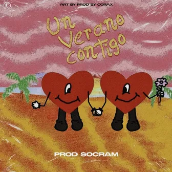 Un Verano Contigo by Prod Socram