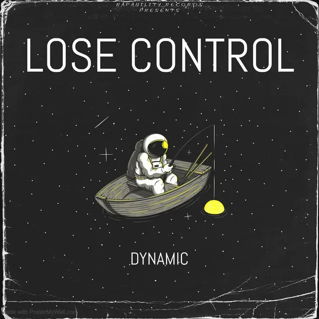 Lose Control