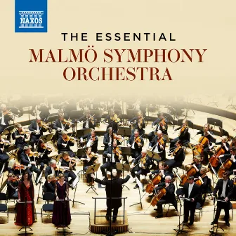 The Essential Malmö Symphony Orchestra by Malmö Symphony Orchestra