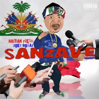 Sanzave by Haitian Fresh