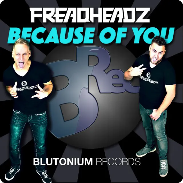 Because of You - Original Mix