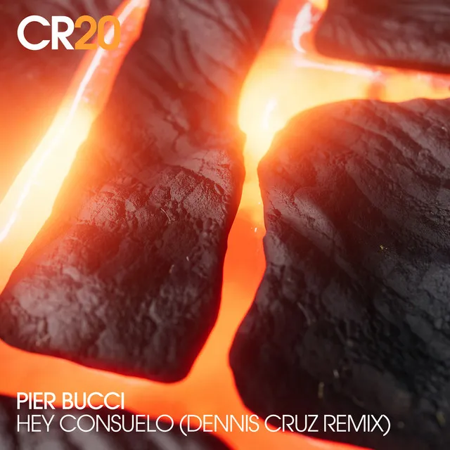 Hay Consuelo - Dennis Cruz Remix