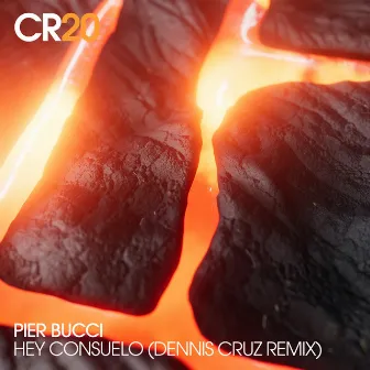 Hay Consuelo (Dennis Cruz Remix) by Pier Bucci