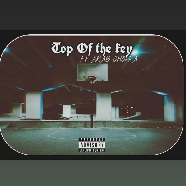 Top Of The Key