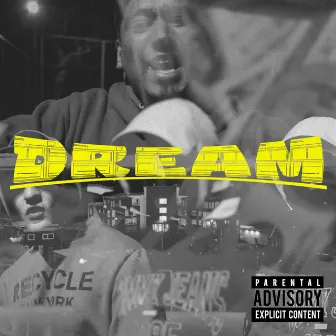 DREAM by Traka