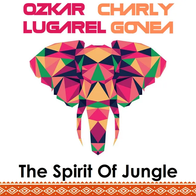 The Spirit of Jungle