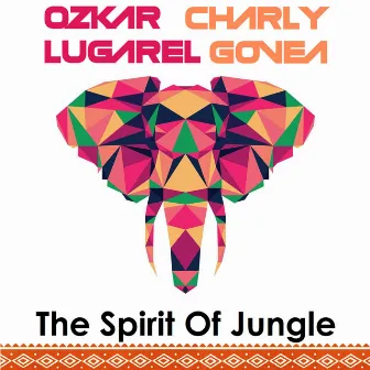 The Spirit of Jungle by Charly Govea