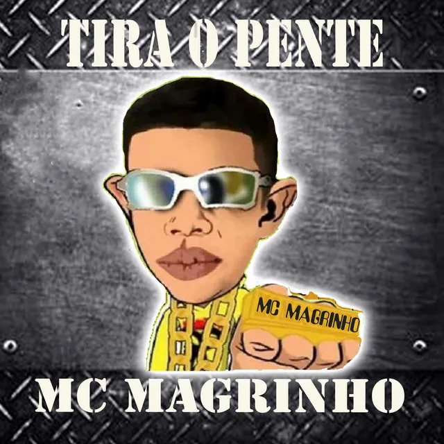 Tira o Pente (feat. DJ Ws da Igrejinha, Mc Jajau, Mc Myres)