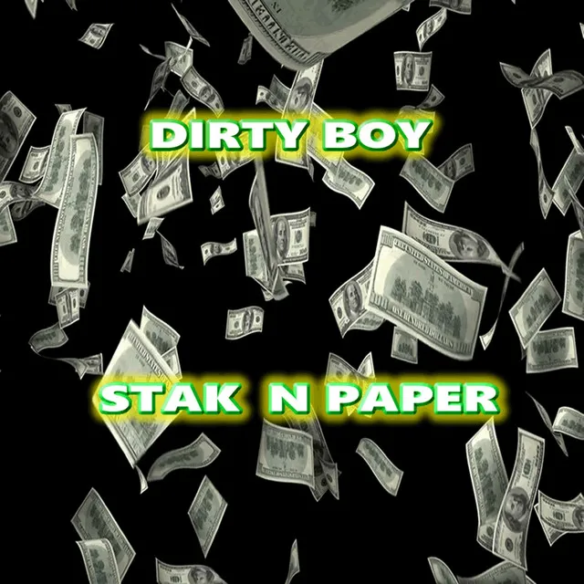 Stak N Paper