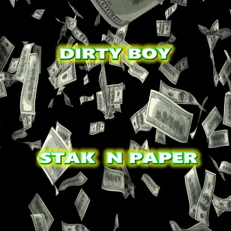 Stak N Paper by Chain Gang Boss