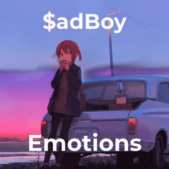 Emotions by $adBoy