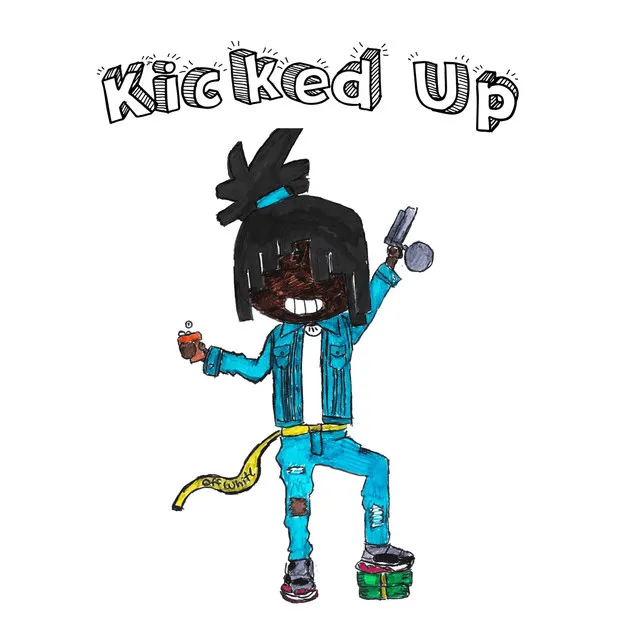 Kicked Up