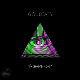 Échame Cal by G s l Beats