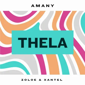 Thela by Amany