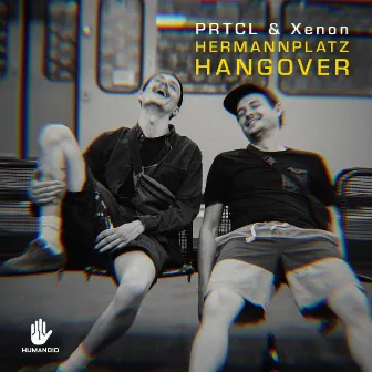 Hermannplatz Hangover by Xenon (DNB)