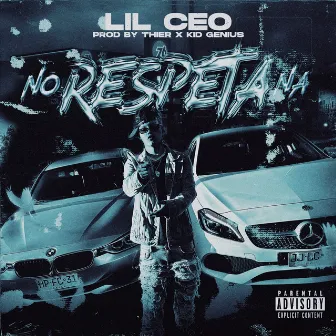 NO RESPETA NA’ by Kid Genius