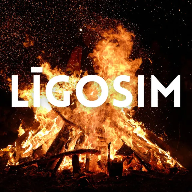 Līgosim