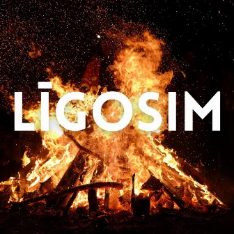 Līgosim by Mārtiņš Kanters