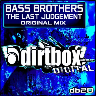 The Last Judgment by Bass Brothers