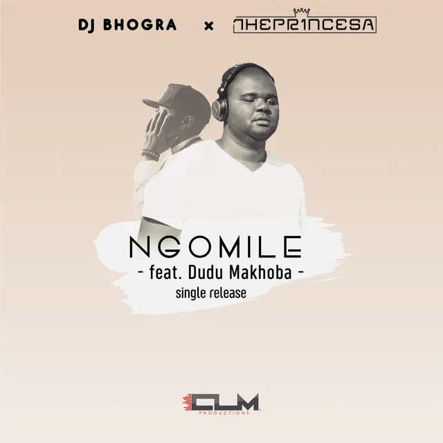 Ngomile