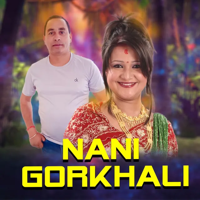 Nani Gorkhali