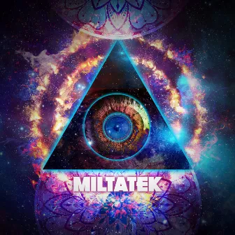 Cosmic Storm by Miltatek