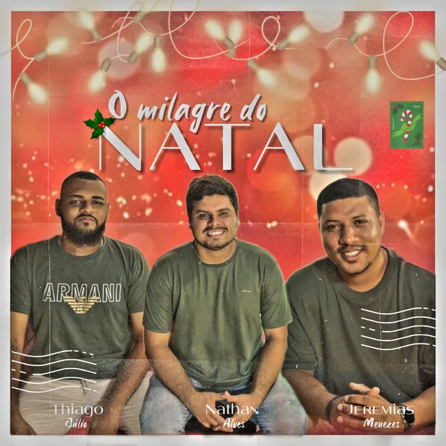 O Milagre do Natal