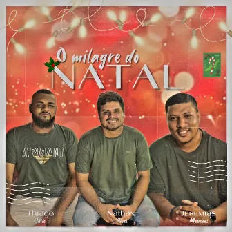 O Milagre do Natal by 