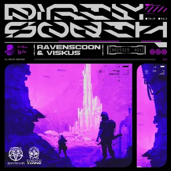 Dirty South by Viskus