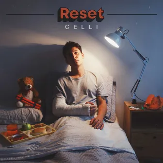 Reset by Santi Celli