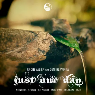 Just One Day by RJ Chevalier