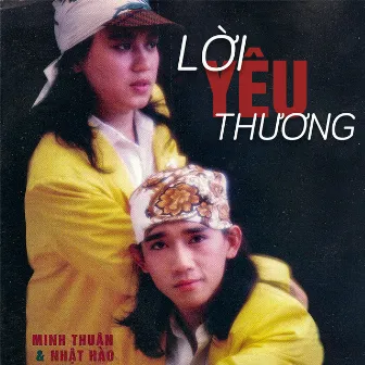 Lời yêu thương by Nhật Hào