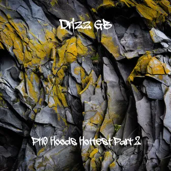 P110 Hoods Hottest Pt. 2 by Drizz GB