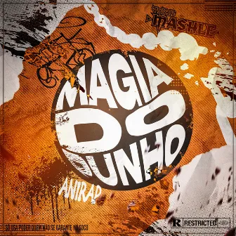 Magia do Punho (Mash) by anirap