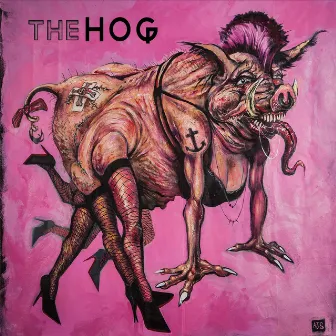 The Hog by The Hog