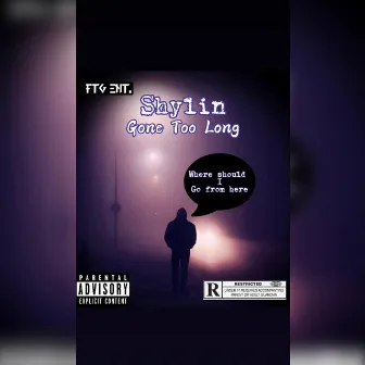 Gone Too Long by Shylin