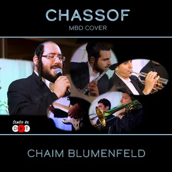 Chassof by Chaim Blumenfeld