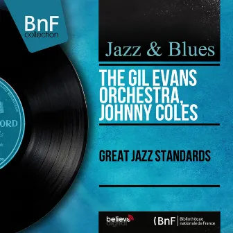 Great Jazz Standards (Mono Version) by Johnny Coles