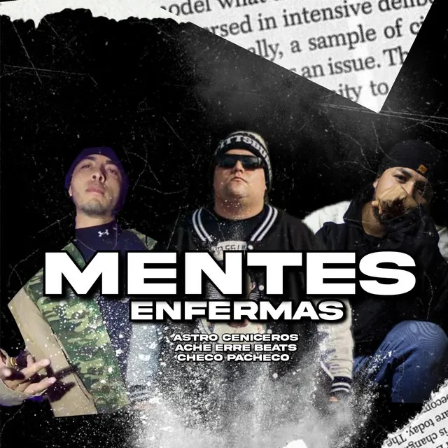 Mentes Enfermas