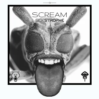 Scream by SickStrophe