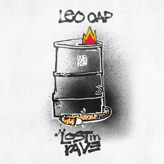 Lost In Rave by Leo Cap