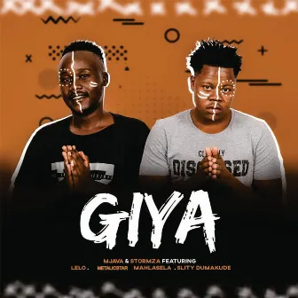 Giya (Gobela) by Stormza