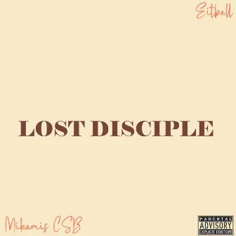 Lost Disciple by Eitball