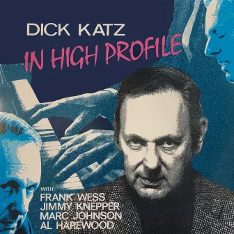 In High Profile by Dick Katz