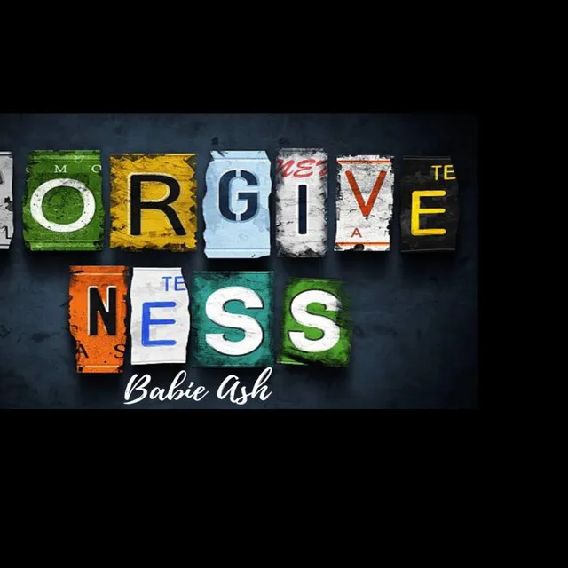 Forgiveness