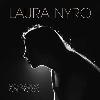 Mono Albums Collection by Laura Nyro