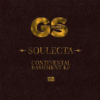 Continental Bashment - EP by Soulecta