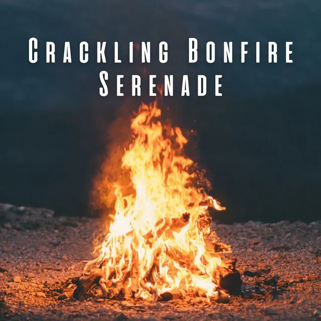 Reflective Bonfire Soundscape