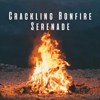 Crackling Bonfire Serenade by Flamespad Nature Fire Sounds